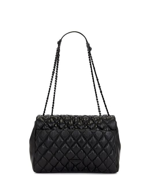 Rebecca Minkoff Bliss ショルダーバッグ Black