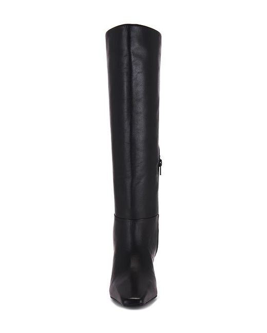 Raye Black Shani Boot