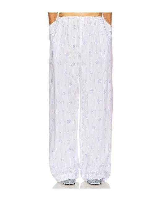 Helsa White House Pants