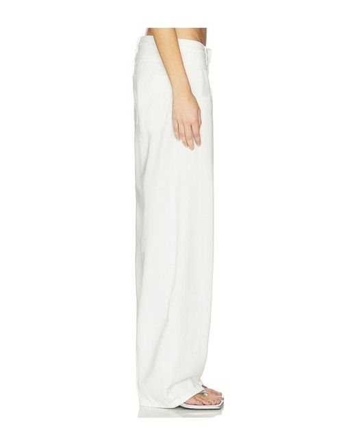 Lioness White Serenity Jeans