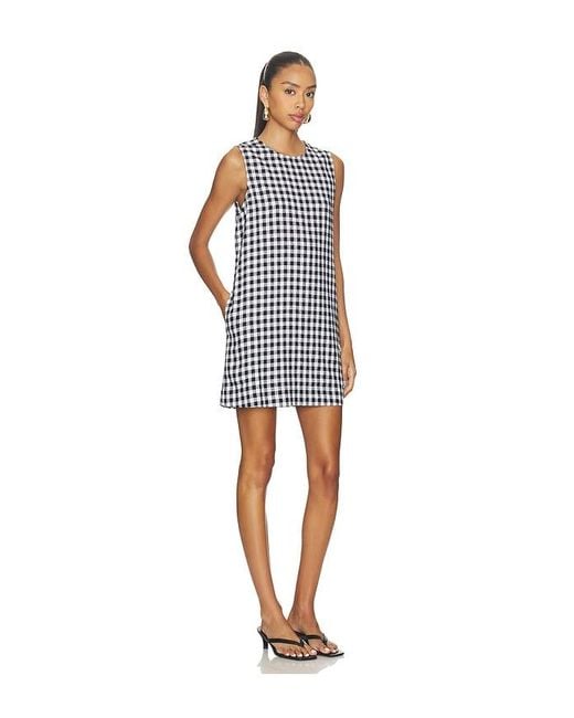 Ciao Lucia Blue Indus Dress