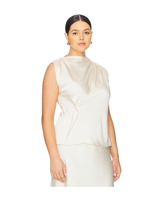 L'academie White 'Academie Adira Top