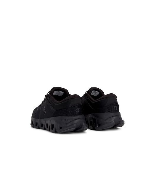 On Shoes Black Cloud X 5 for men