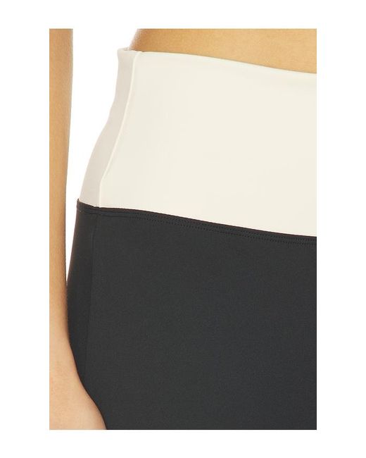 Lioness Black Canyon Capri