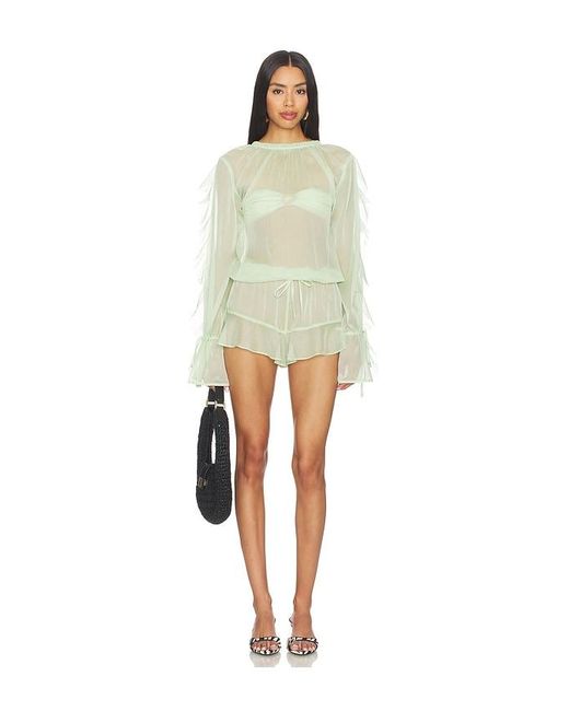 Shani Shemer Multicolor Shay Short Pants