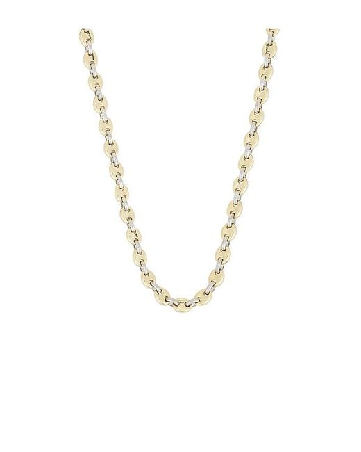 BaubleBar White Thalia Necklace