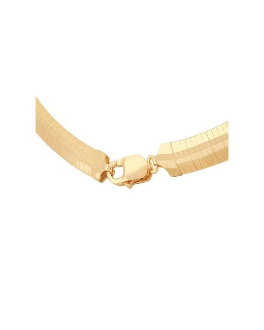 Collier En Mega en coloris White