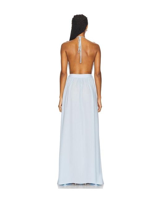 Kimberly Taylor Blue Skye Dress
