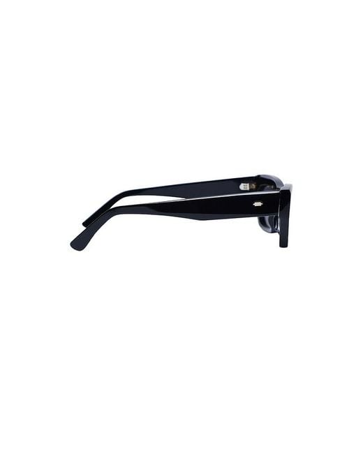 Kimeze Black Concept 3 Sunglasses