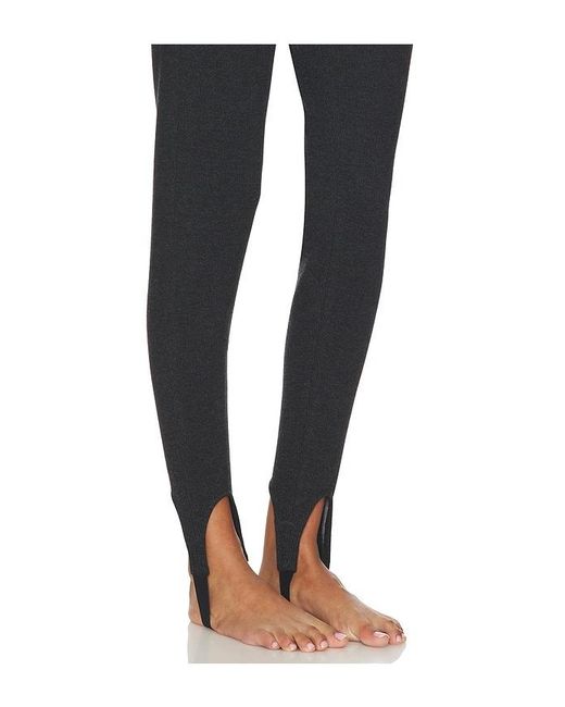 Lamarque Blue Faustine Stirrup Pant