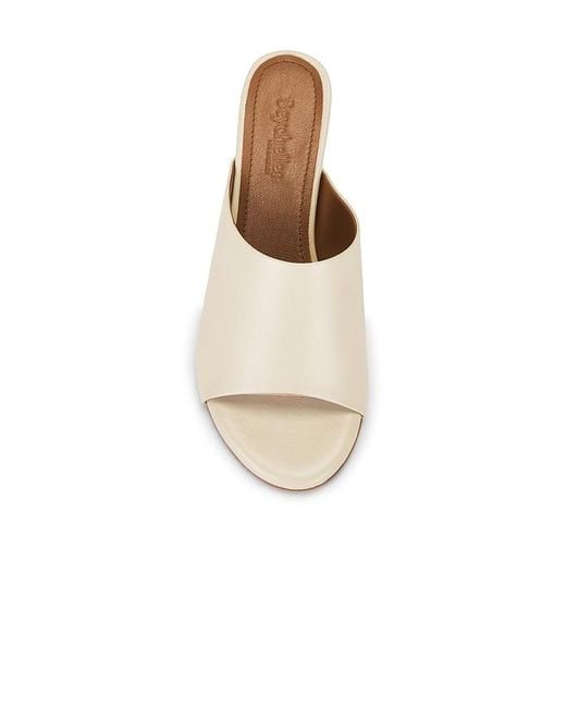 Seychelles White Isn'T She Lovely Sandal