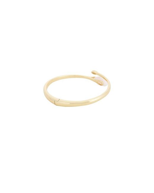 Ettika Multicolor Solstice Cuff Bracelet