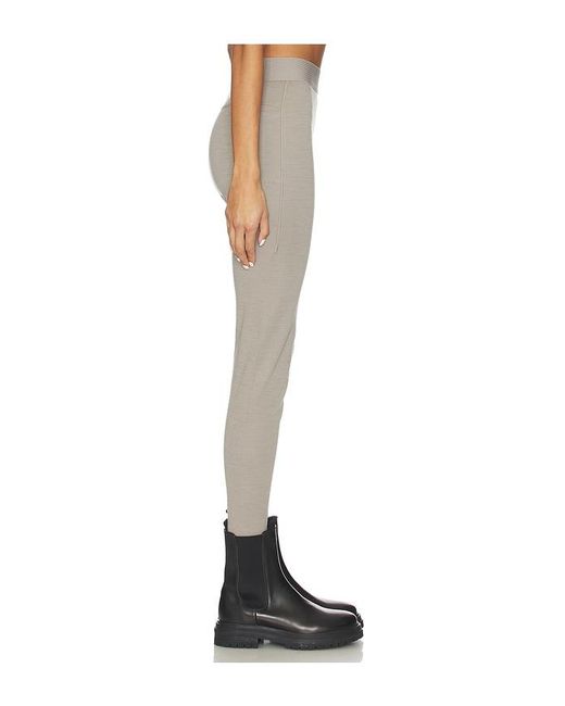 White/space Natural Merino Baselayer Bottom