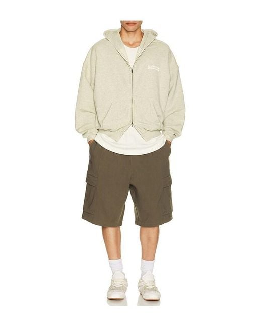 Fear Of God Multicolor 90's Zip-Up Hoodie for men