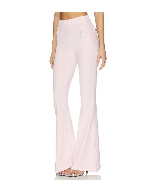 Area Pink Bitchy Track Pant