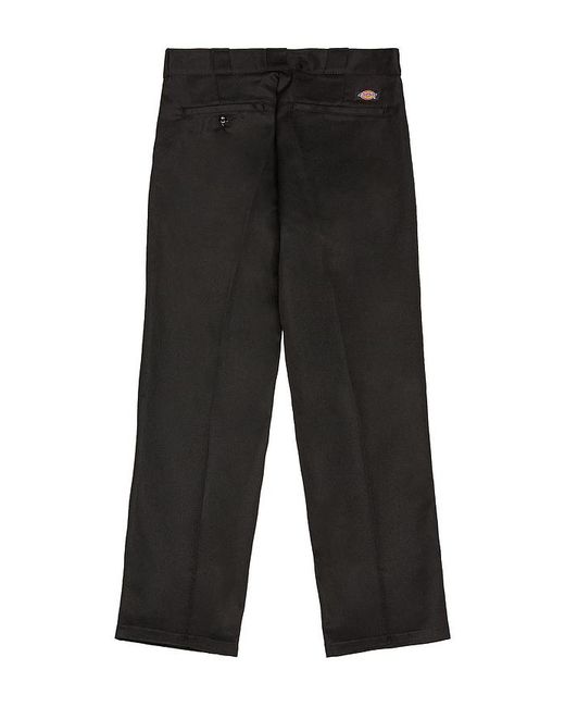 Dickies Hosen in Black für Herren