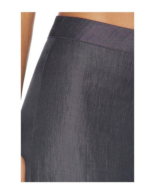 ALL THE WAYS Black Temperance Pant