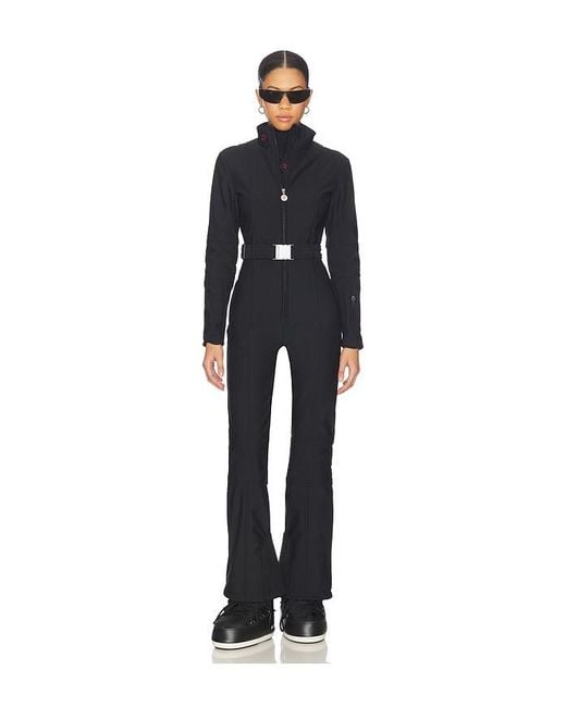 Perfect Moment Blue Jg Ski Suit