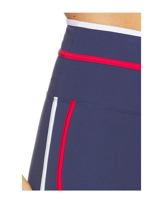 Beach Riot Blue Ryder Short