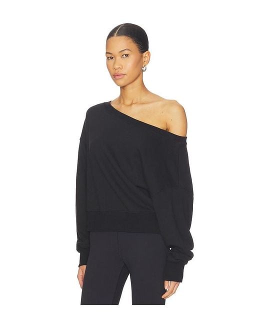 Spiritual Gangster Black La Vida 2.0 Sweatshirt