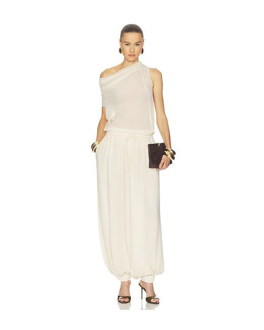 Nicholas Natural Ryanne Top