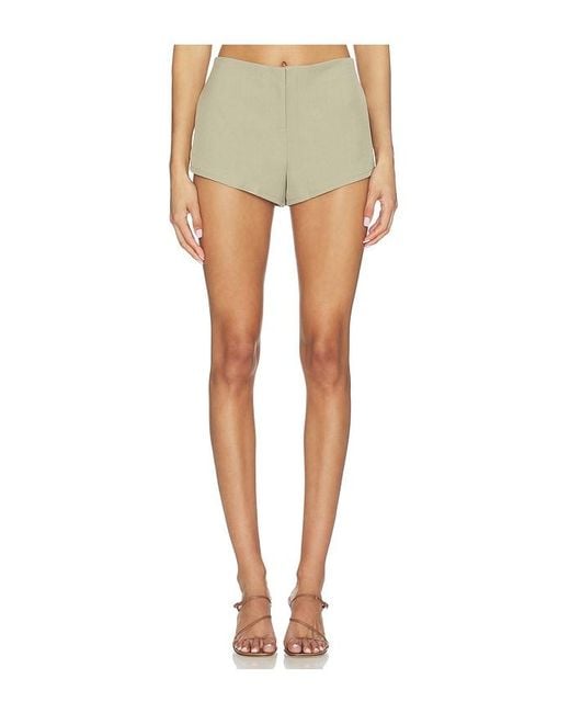 Nakedvice Multicolor X Revolve The Harper Short