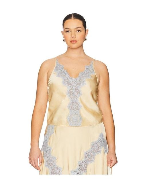 L'academie Natural Lay Cami