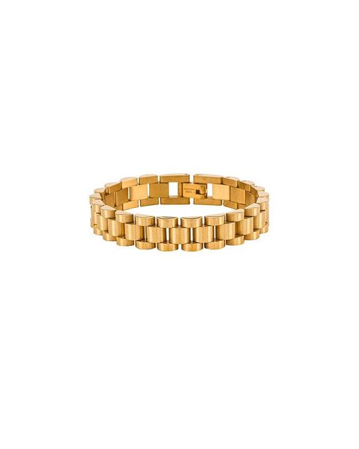 BRACHA Metallic Rolly Bracelet
