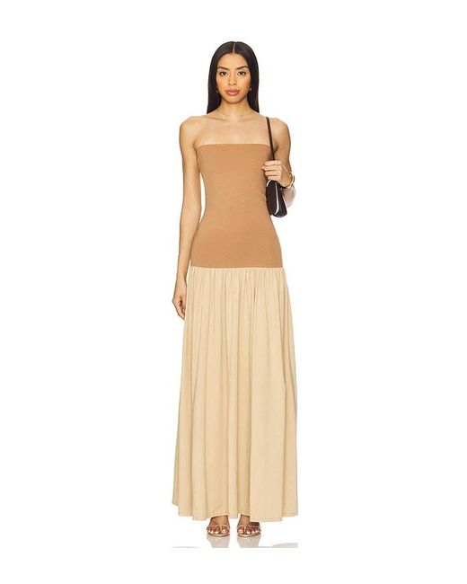 By Malene Birger Natural Marciella Dress