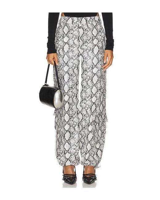 Lamarque Black Hose Bobbi