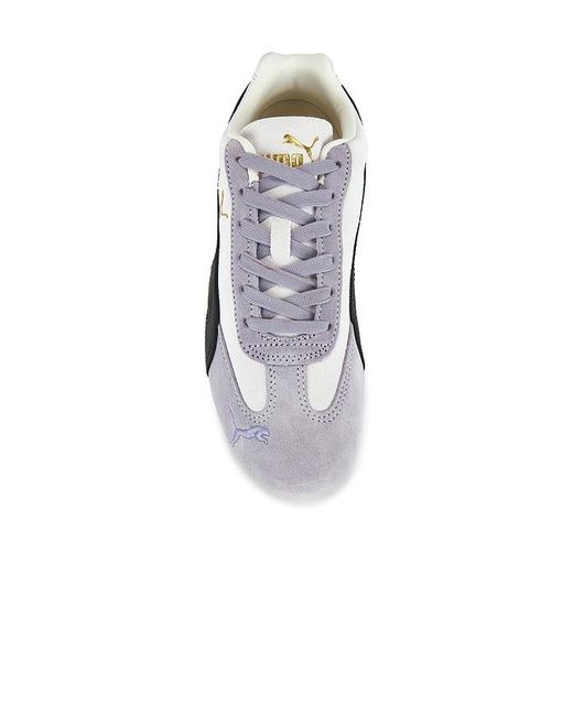 PUMA Multicolor Speedcat Sneaker