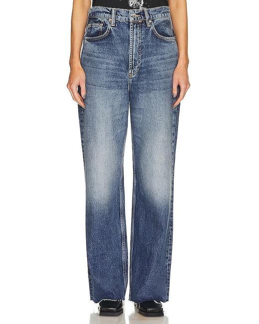 AllSaints Blue JEANS BLAKE