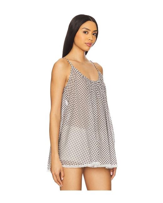 Aniye By Purple Vickie Top