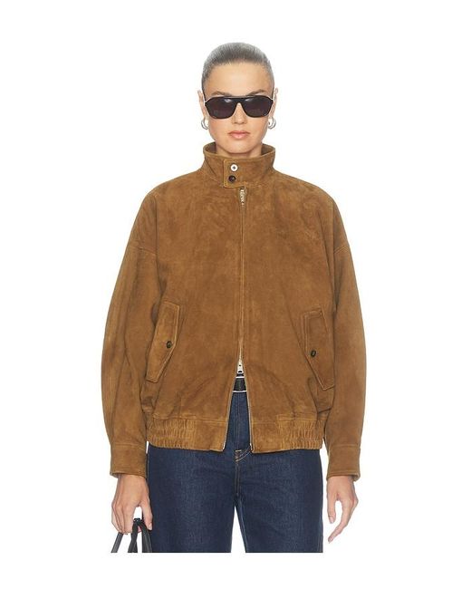 Agolde Natural Blair Jacket