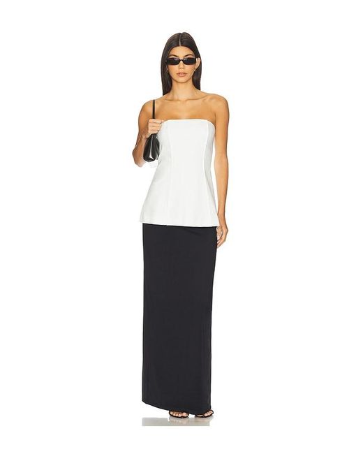Nakedvice Black The Henry Skirt