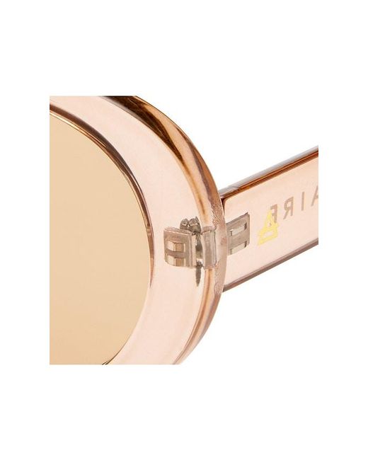 Aire Natural Satellite Sunglasses