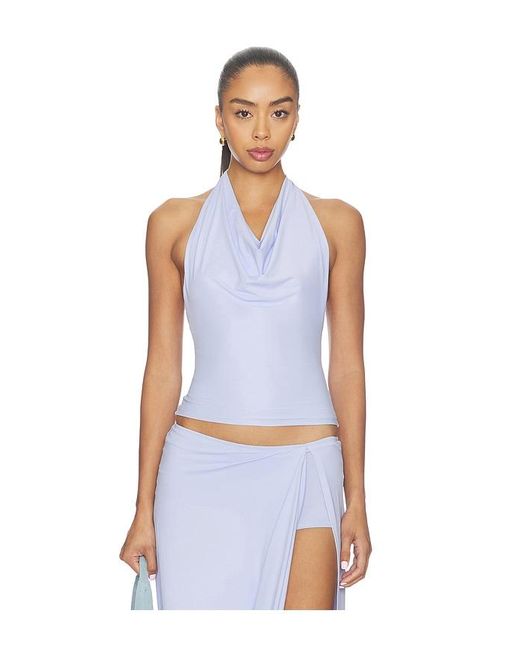 superdown White Isobella Top