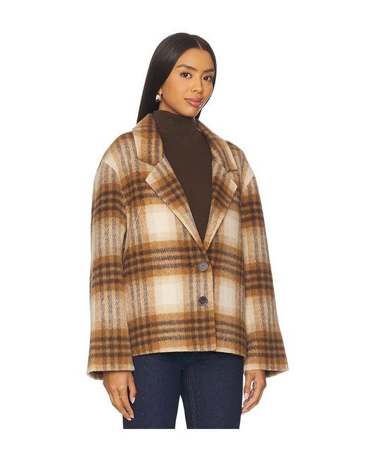 Brochu Walker Blue Adeline Jacket