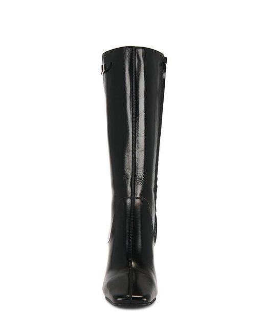 Nakedvice Black The Cindy Boot