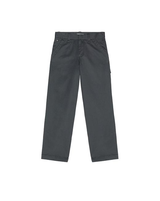 Helmut Lang Black Chino Pants for men