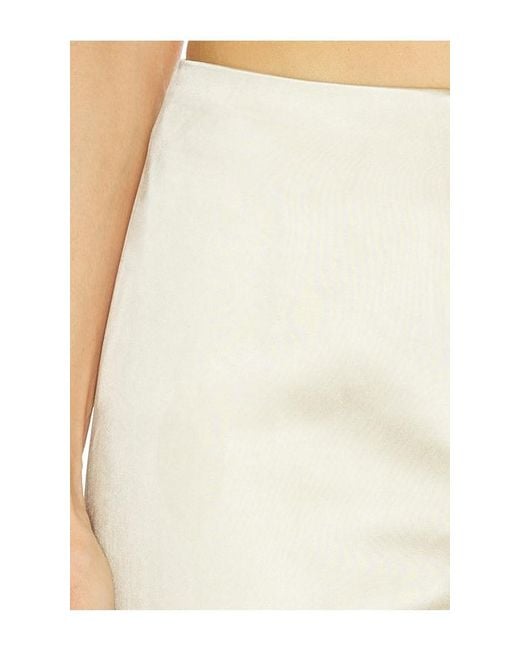 SRG White Cosette Trouser