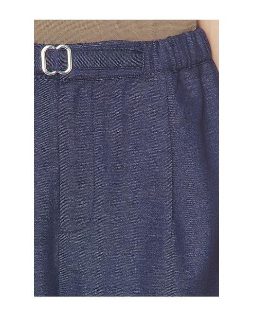 SOVERE Blue Aven Pant