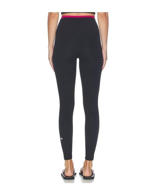 Splits59 Blue X Revolve X Revolve Dual High Waist Airweight 7/8 Legging