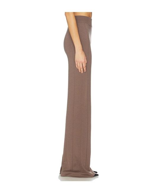 Remain Natural Light Knit Pant