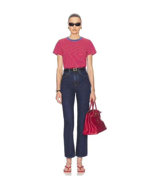 Helsa Blue The 1950S Jean
