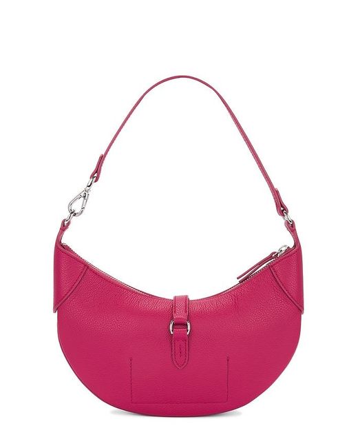 Polo Ralph Lauren Pink Small Shoulder Bag