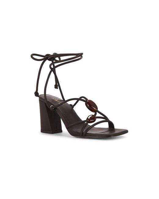 Raye White Isra Sandal
