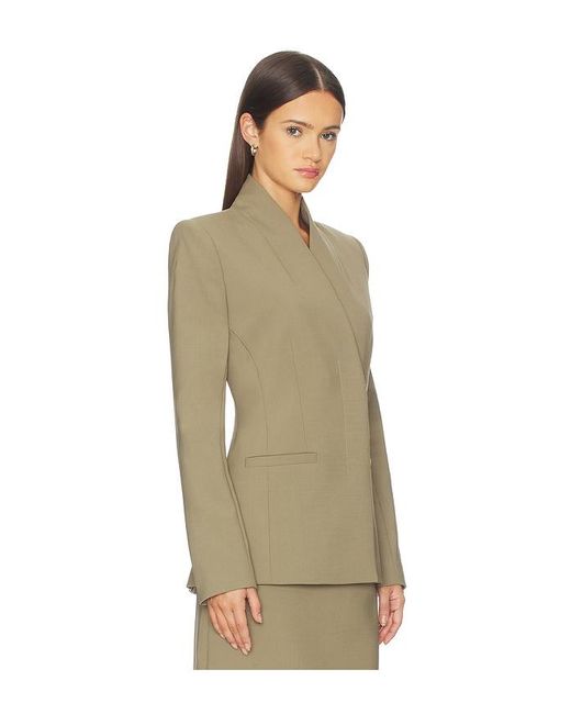 SRG Natural Jackie Blazer