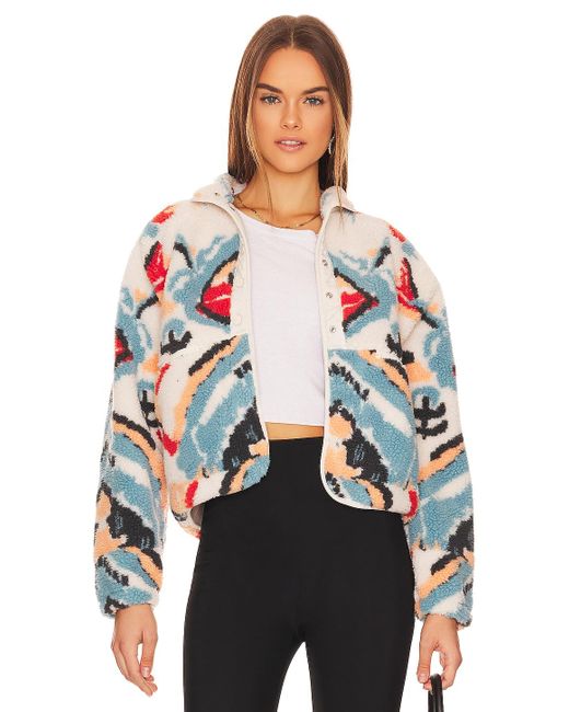 X Fp Movement Rocky Ridge Jacket | Lyst