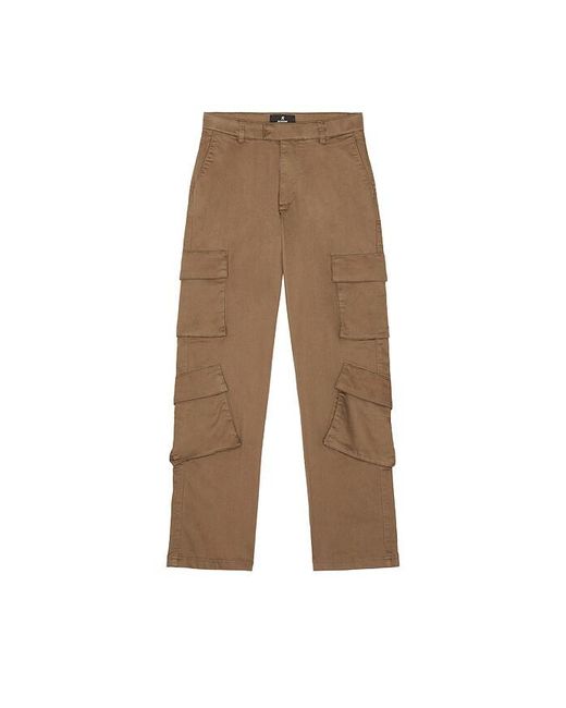 Represent Natural Cargo Pant for men